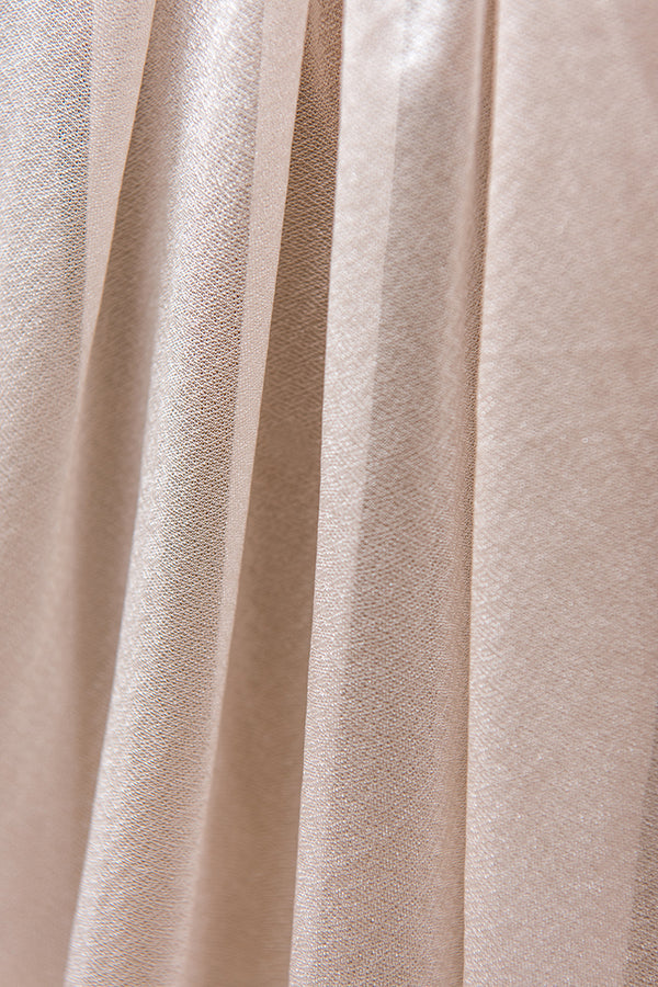 Romantic Sheer Table Runner 29' w x 10ft - Image 3