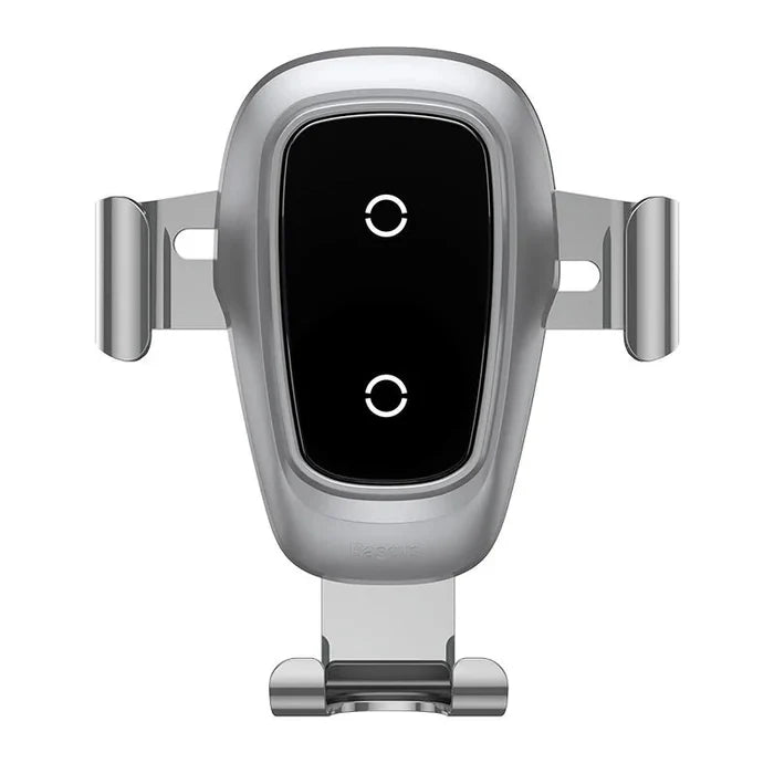 10w wireless charger and car phone holder - Rieworkes