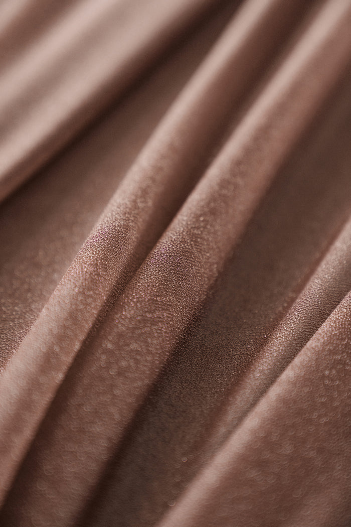 Table linens in Brown - Image 3