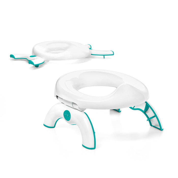 2-in-1 Go Potty