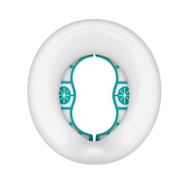 2-in-1 Go Potty