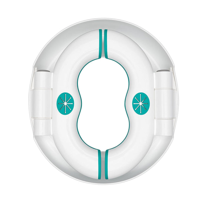 2-in-1 Go Potty