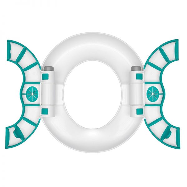 2-in-1 Go Potty