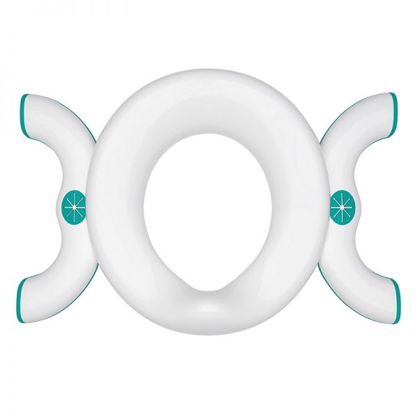 2-in-1 Go Potty