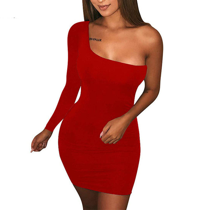 Red / L
