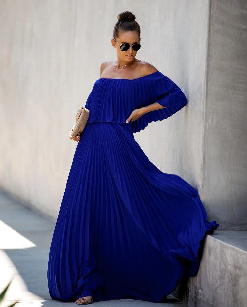 Blue / M