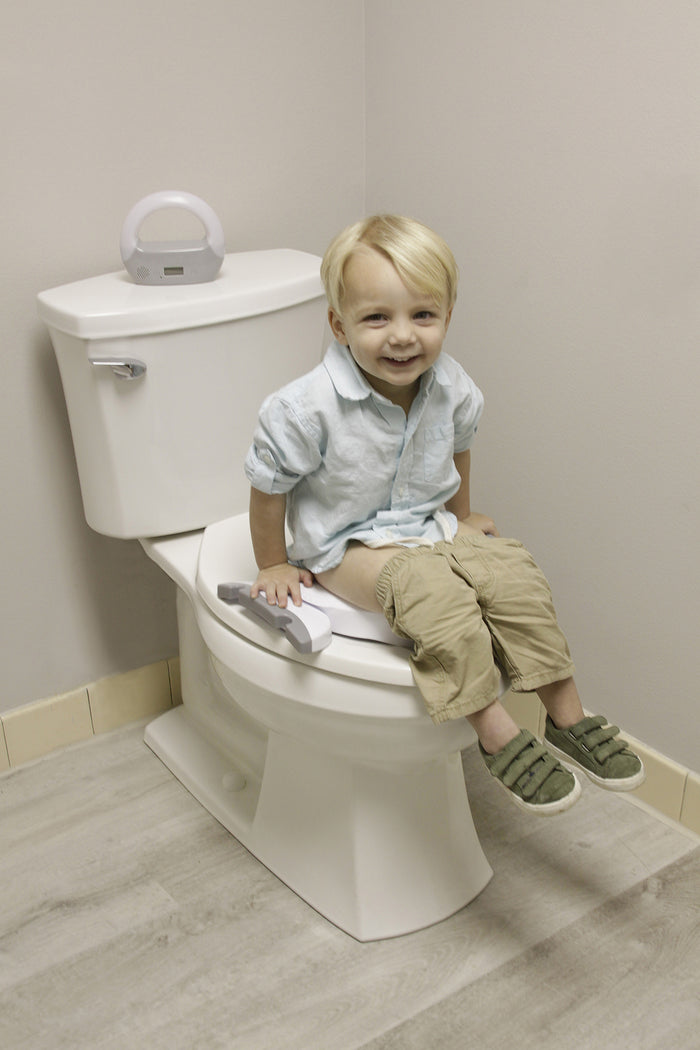 2in1 Potette Premium Complete Potty Set