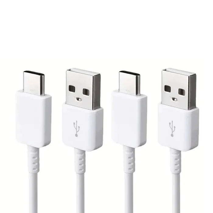 2x 3FT usb-C Charging Data Cable Rieworkes