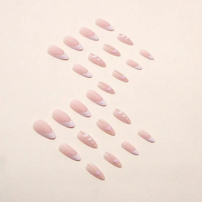 3D Fake Nails - Rieworkes