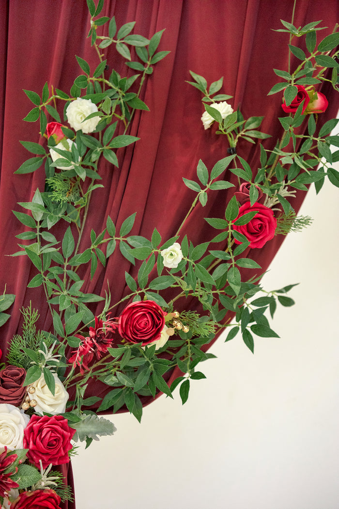 6ft Rosa Banksiae Vine - Image 2