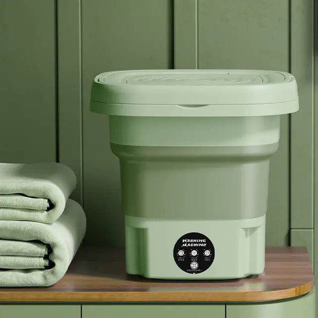 Green / US