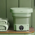 Green / US
