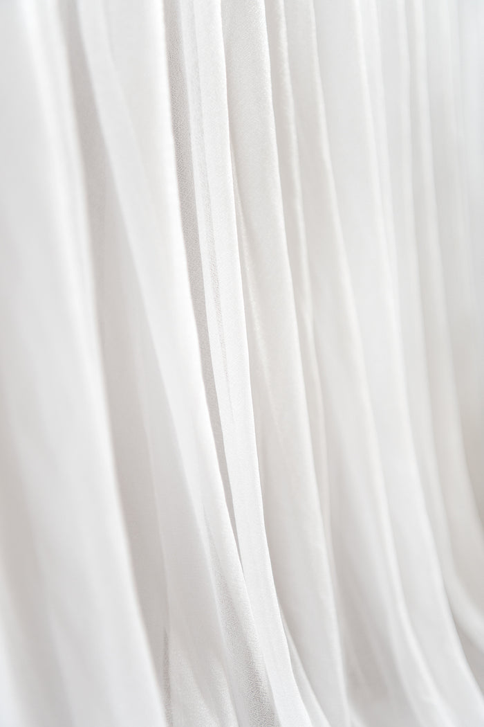 Extra Long Pooling Table Skirt - 5 Styles - Image 6