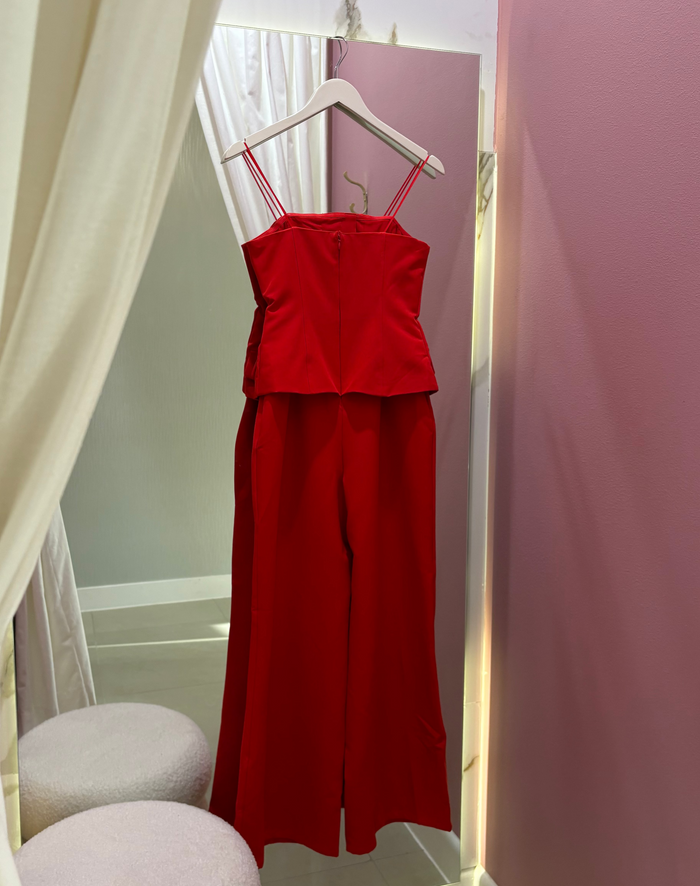 Pamela Jumpsuit