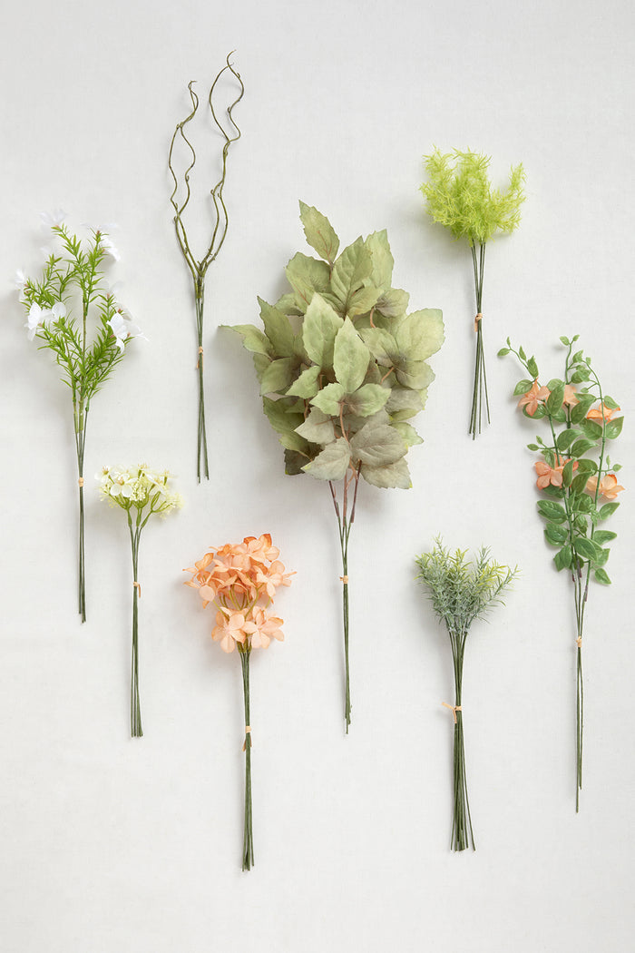 Accent Combo in Garden Blush - Image 3