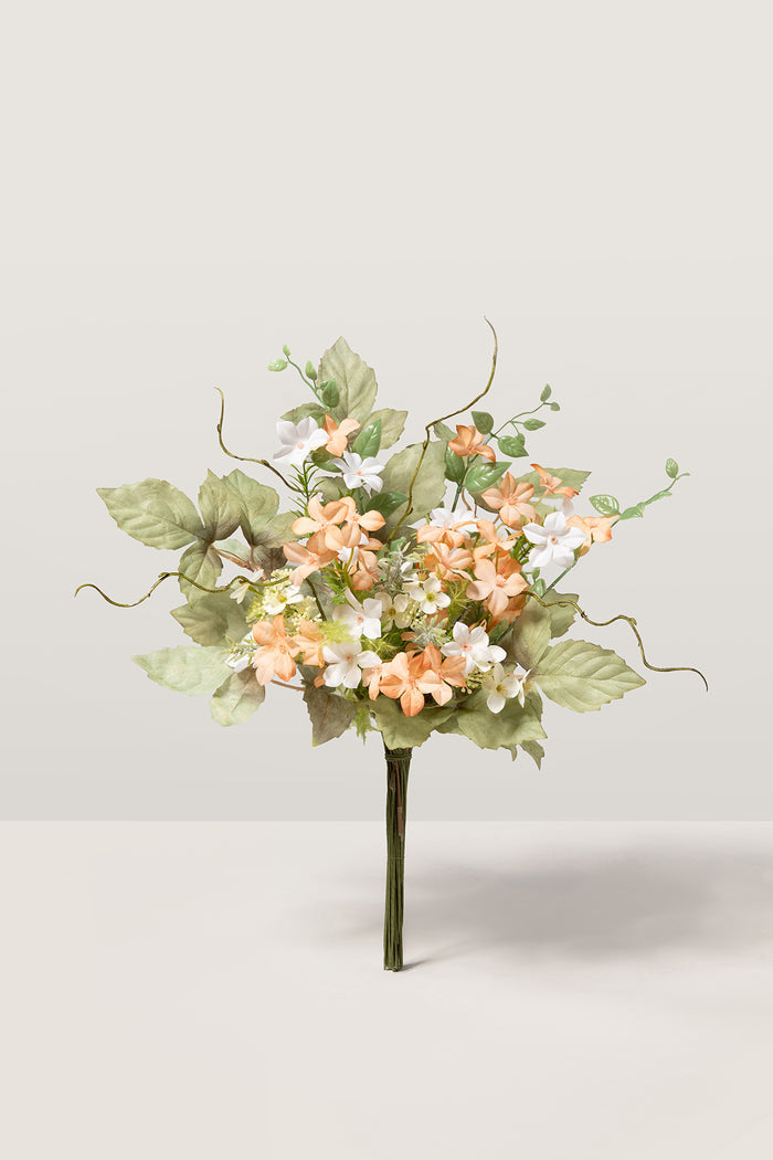 Accent Combo in Garden Blush