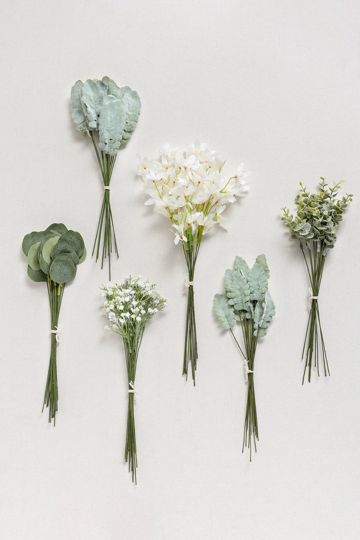 Accent Combo in Dusty Green - Image 5
