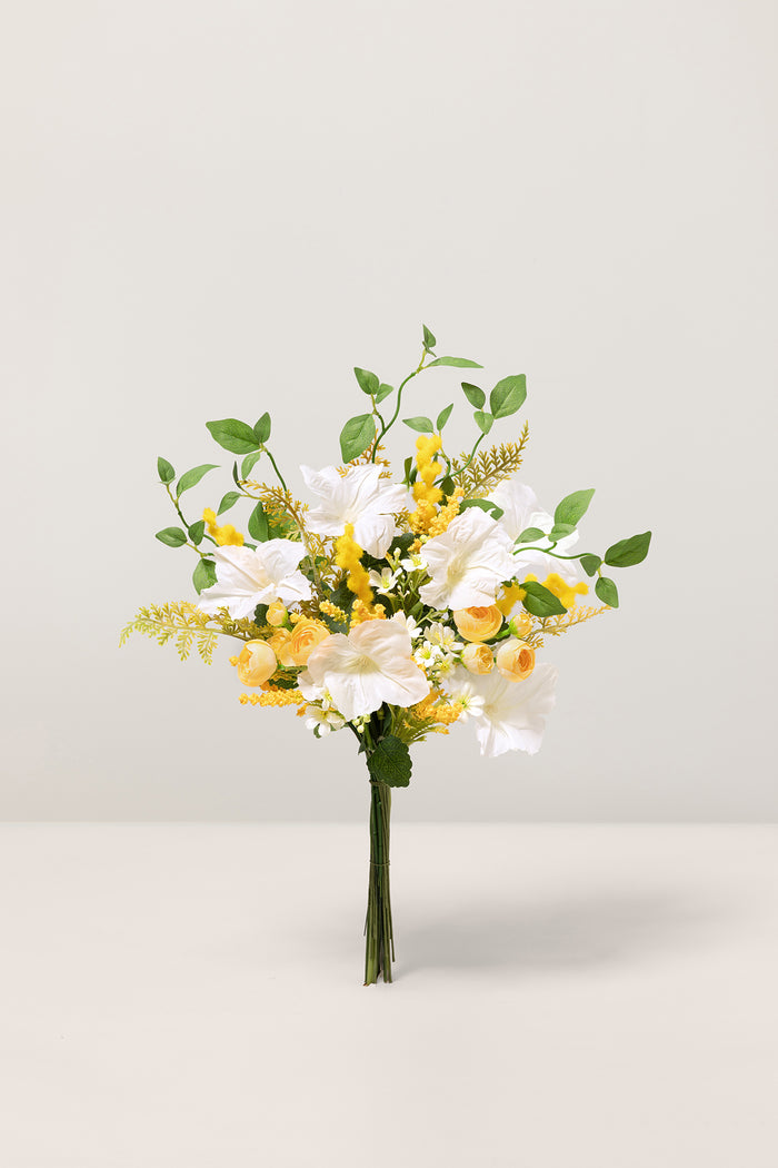 Accent Combo in Lemonade Yellow - Image 2