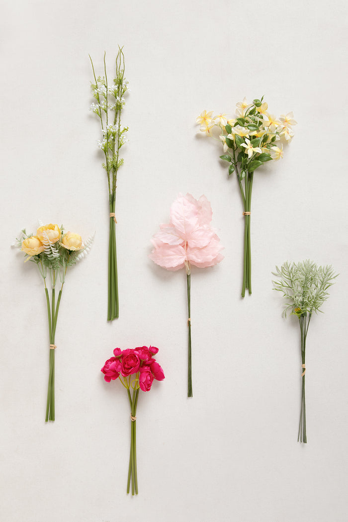 Accent Combo in Passionate Pink & Blush Wedding丨Clearance