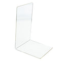 Acrylic Desktop Book Stand Mimarta