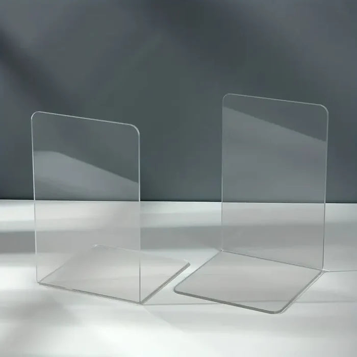 Acrylic Desktop Book Stand Mimarta