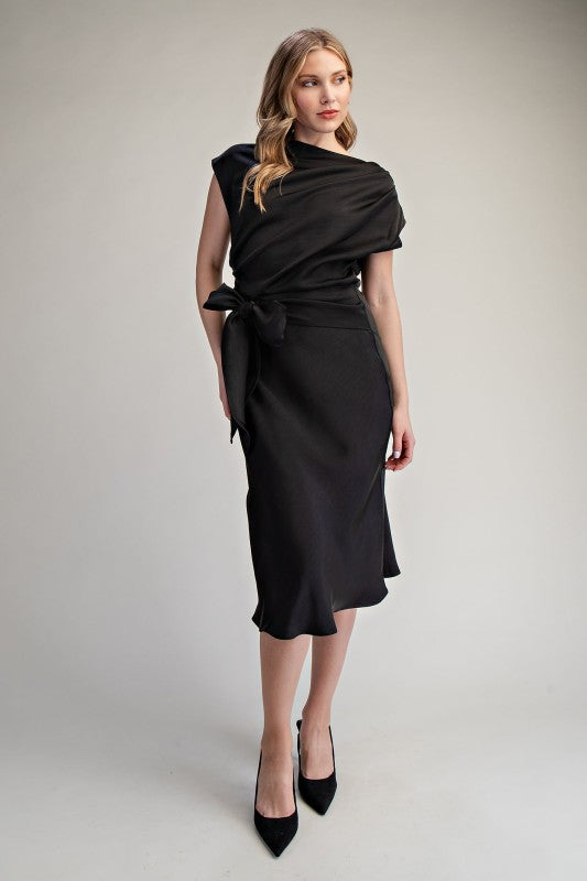Adelle Midi Dress