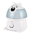 Adorable Cool Mist Humidifier Chauncy the Polar Bear