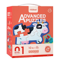 #variant_level 1 animals