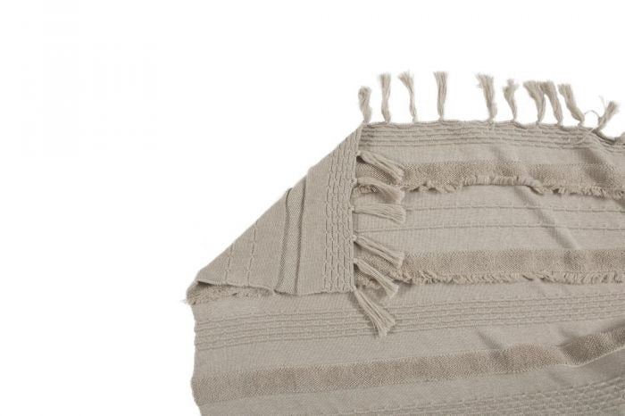 Air Dune White Blanket