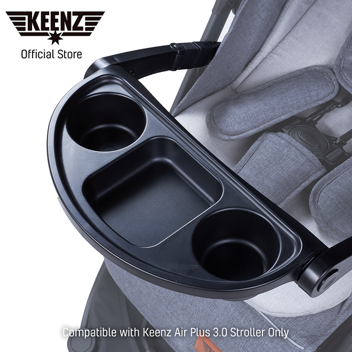 Air Plus 3.0 Snack Tray