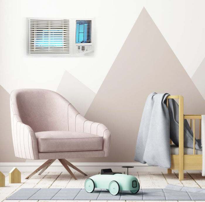 Aircon UV Sterilizer