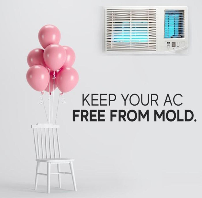 Aircon UV Sterilizer