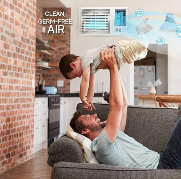 Aircon UV Sterilizer