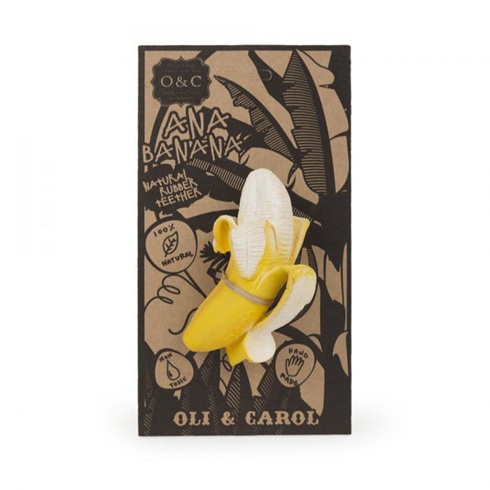 Ana Banana