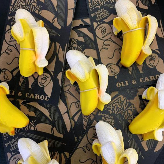 Ana Banana