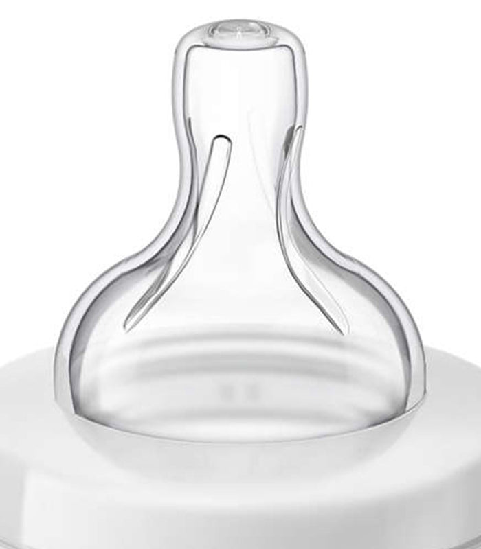 Anti-colic Bottle with AirFree Vent 9oz 1m+