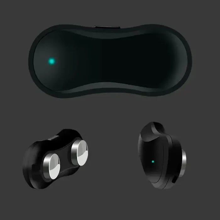 Anti-Snoring Device Rieworkes