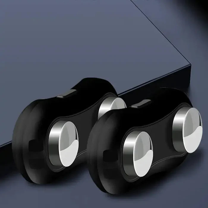 Anti-Snoring Device Rieworkes