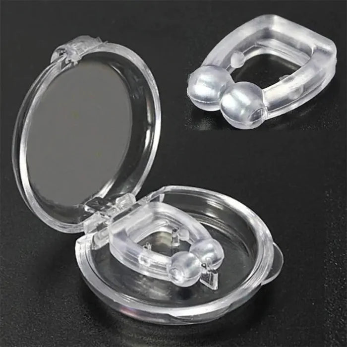 Anti Snoring Nose Clip - Rieworkes