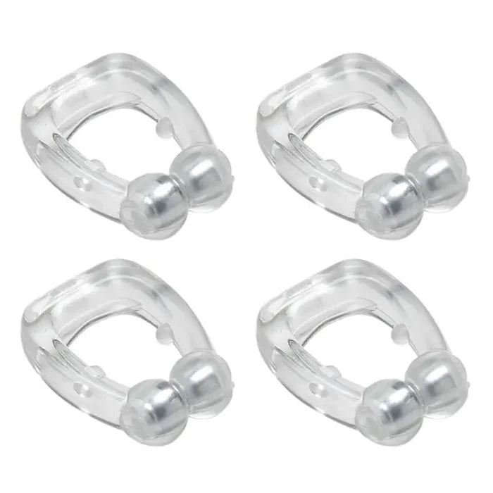 Anti Snoring Nose Clip - Rieworkes