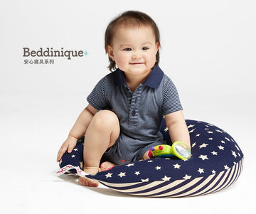 Antibacterial Maternity & Feeding Pillowcase