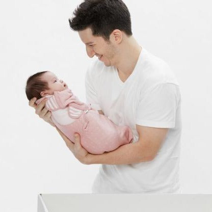 Antibacterial Newborn Cocoon Swaddle 2-Pack