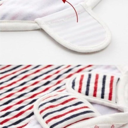 Antibacterial Newborn Cocoon Swaddle