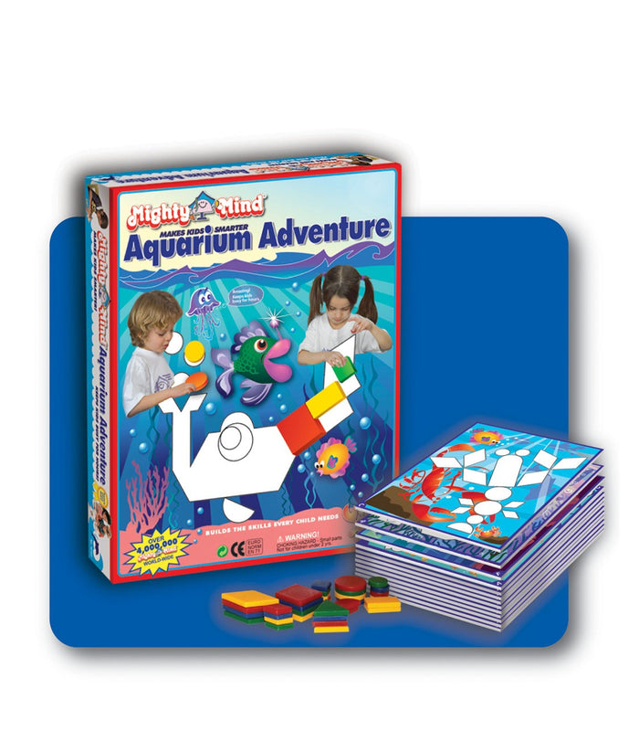 Aquarium Adventure