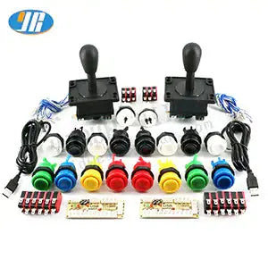Mixed Color 2 Player