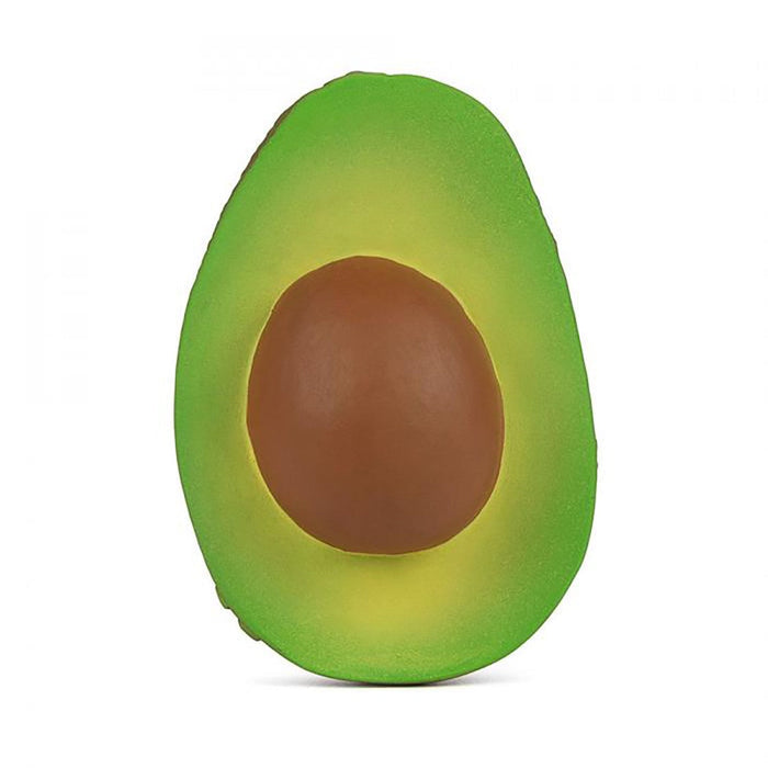 Arnold the Avocado