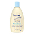 Aveeno Baby Wash and Shampoo - 12.0 oz.