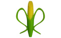 Baby Banana, Corn Cob Infant Tootbrush and Teether
