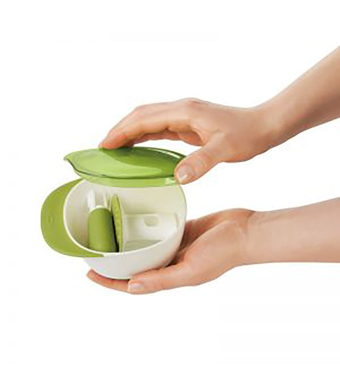Baby Food Masher