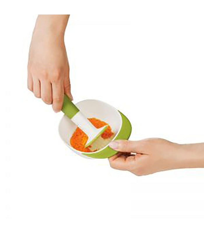 Baby Food Masher
